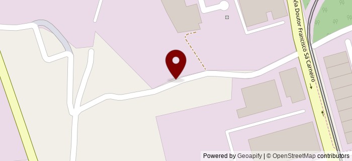 Rua de Jos� Francisco da Concei��o, Maia