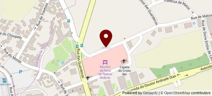 Pra�a do Ex�rcito Libertador, Maia