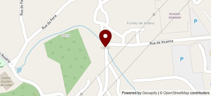 Fundo de Aldeia, Fundo de Aldeia