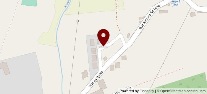 Rua Professor Doutor Carlos Alberto Ferreira de Almeida, Maia