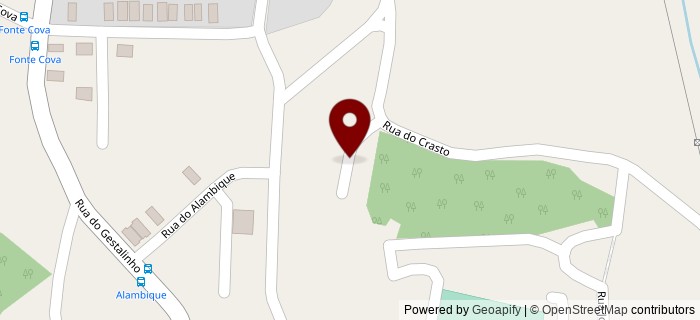 Cal�ada da Cabreira, Maia