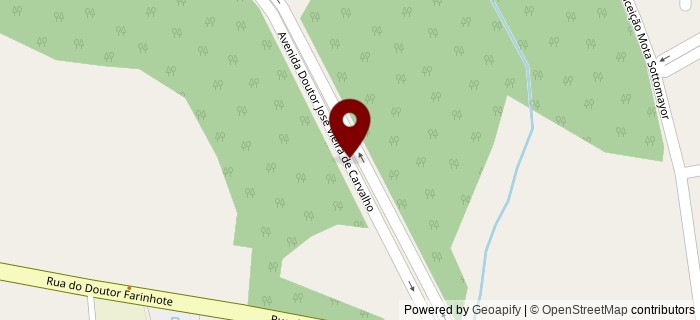 Avenida do Doutor Jos� Vieira de Carvalho, Maia