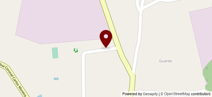 Rua Eduardo Pimenta da Silva, Maia