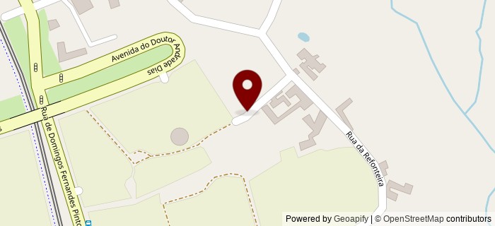 Travessa da Refonteira, Maia