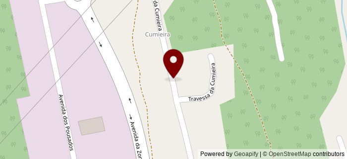 Rua da Cumieira de Lordelo, Lordelo