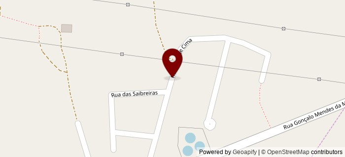 Rua de Vilar de Cima, Maia