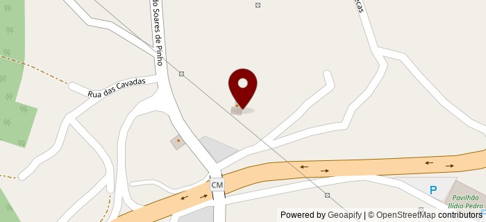 Travessa das Secas, Lordelo