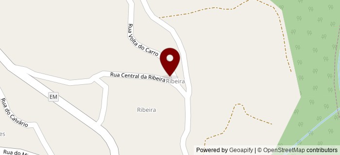 Ribeira (Macieira de Cambra), Ribeira (Macieira de Cambra)