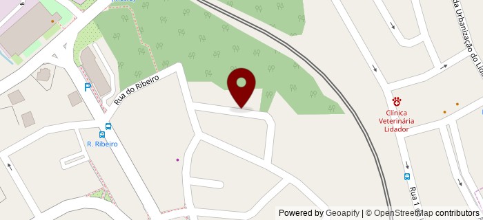 Rua Manuel Augusto da Costa Maia, Maia