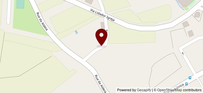 Travessa da Castanheira, Maia