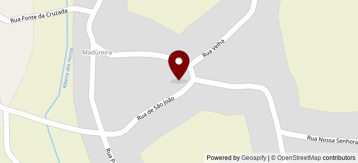 Madureira, Madureira