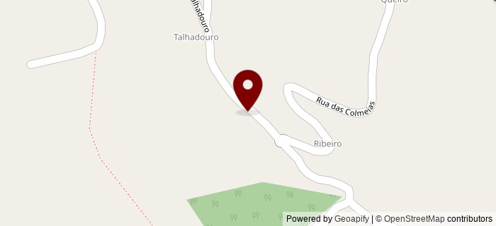 Talhadouro, Talhadouro