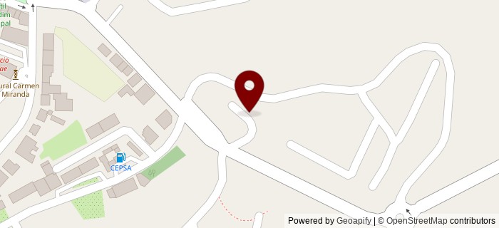 Travessa 25 de Abril, Marco de Canaveses