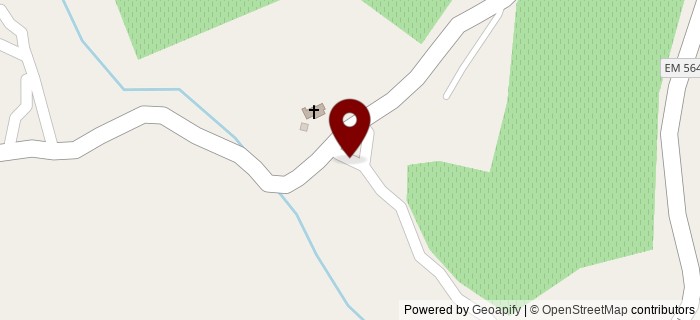 Travessa da Igreja, Marco de Canaveses