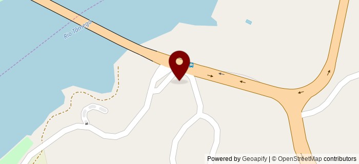 Travessa do Pelourinho, Marco de Canaveses