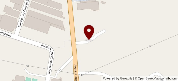 Travessa do Futebol Clube do Porto, Marco de Canaveses