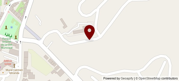 Rua da Quinta do Casal, Marco de Canaveses