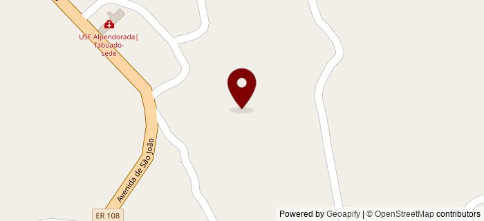 Rua do Tojal, Marco de Canaveses