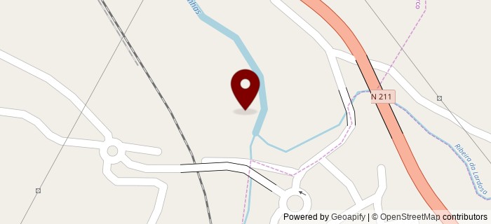 Travessa do Moinho, Marco de Canaveses