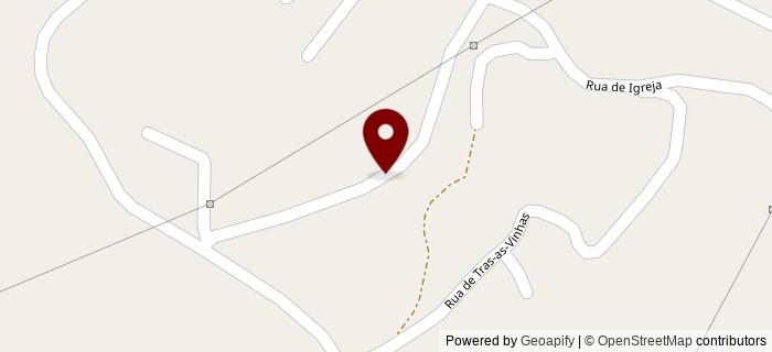 Rua Ant�nio Magalh�es, Marco de Canaveses