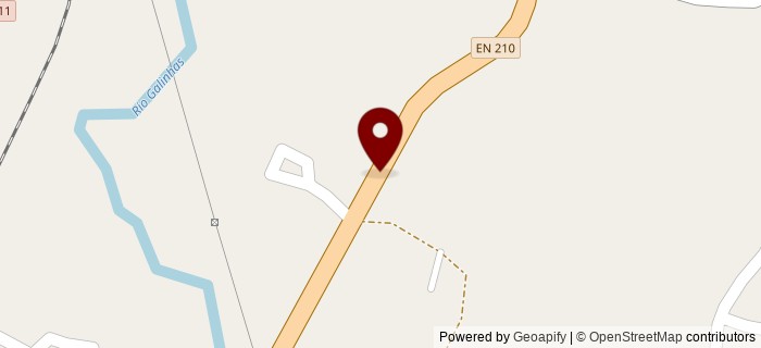 Rua Dona Maria Teresa de Lencastre Torres, Marco de Canaveses