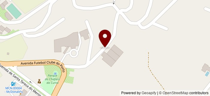 Largo de Talegre, Marco de Canaveses