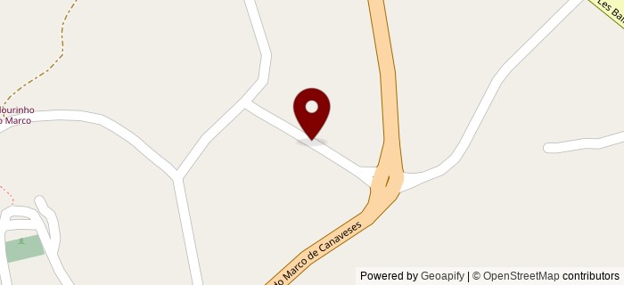 Rua de Cortizelas, Marco de Canaveses