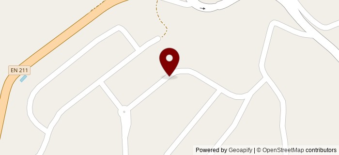 Rua da Boavista, Marco de Canaveses