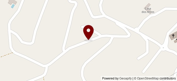 Rua Almeida Peres, Marco de Canaveses