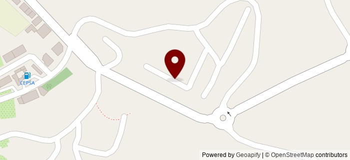 Rua Maria Isabel Cyrne de Vasconcelos, Marco de Canaveses