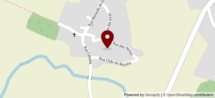 Rua do Carregal, Alf�loas