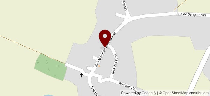 Rua Marqu�s da Graciosa, Alf�loas