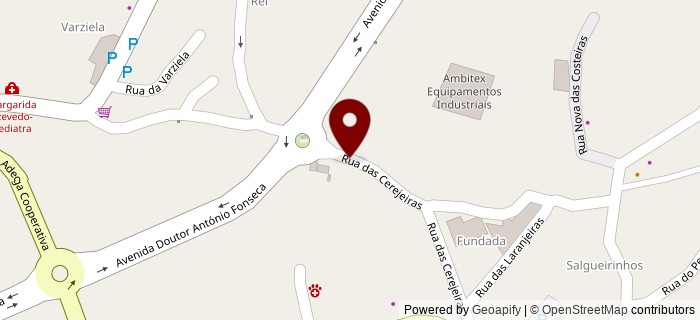 Varziela (S�o Pedro de Castel�es), Varziela (S�o Pedro de Castel�es)