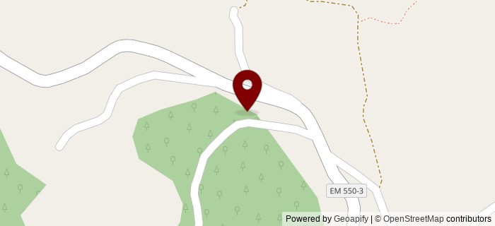 Travessa da Presa do Souto, Quint� do Meio