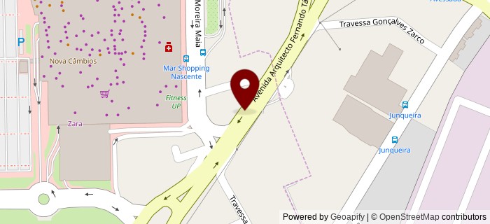 Travessa Gon�alves Zarco, Matosinhos