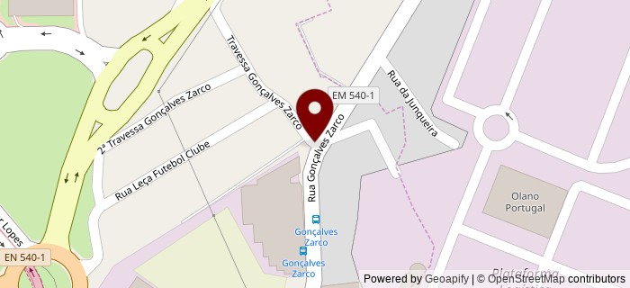 2� Travessa Gon�alves Zarco, Matosinhos