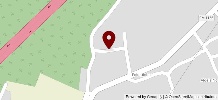 Travessa do Alto das Quint�s, Pa�os de Ferreira