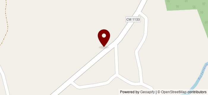 Rua Nova de Coqueda, Pa�os de Ferreira