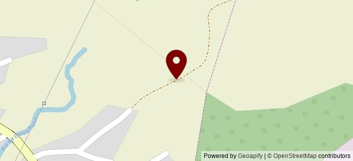 Rua Nossa Senhora de F�tima, Pa�os de Ferreira