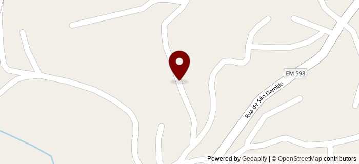 Rua do Calv�rio, Besteiros