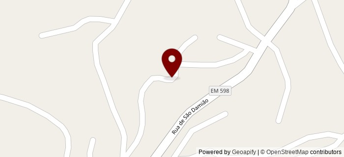 Rua do Monte, Besteiros