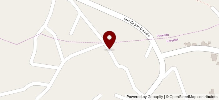 Travessa da Povoada, Besteiros