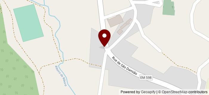 Travessa de Cima das Casas da Confer�ncia, Besteiros