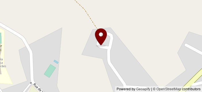 Rua Quinta da Mulra, Bitar�es