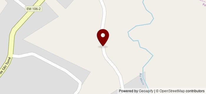 Rua de Bispo, Bitar�es