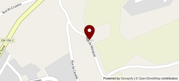 Rua do Campo, Bitar�es