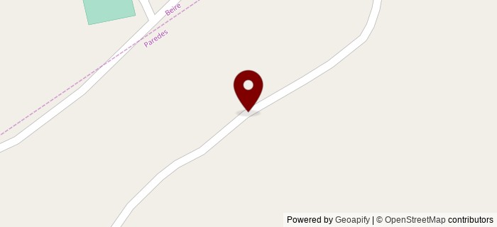 Rua da Carvalhosa, Bitar�es