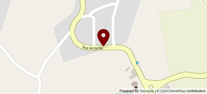 Rua da Igreja, Bitar�es