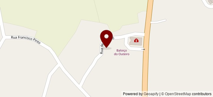 Rua da Mata dos Eucaliptos, Bitar�es