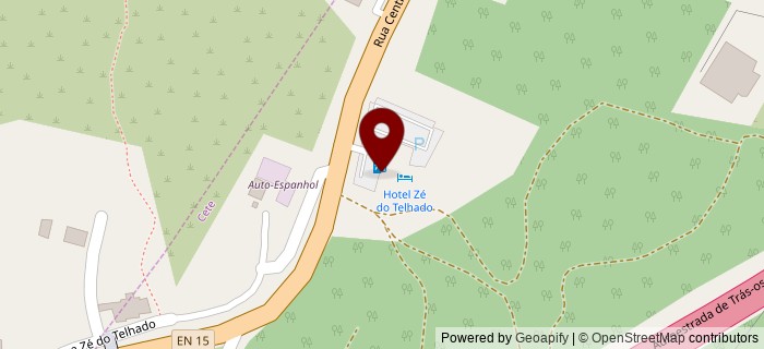 Travessa do Carregal, Mouriz